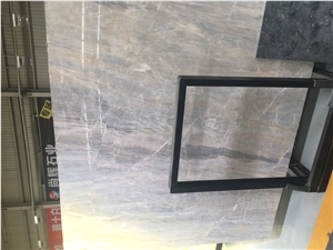 Iceberg Quartzite,Taj Mahal Quartztize for Bac