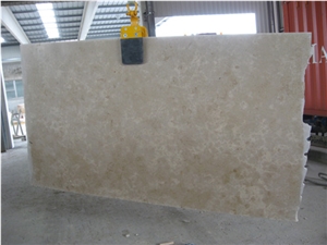 High Quality Jura Beige Limestone Slabs