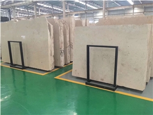 High Quality Jura Beige Limestone Slabs