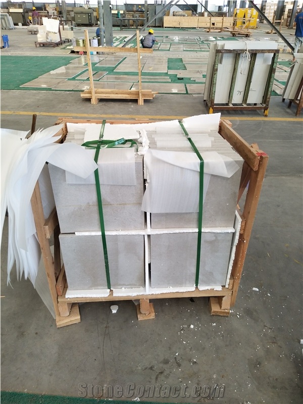 Lady Grey Marble Tile & Slab from China Flooring
