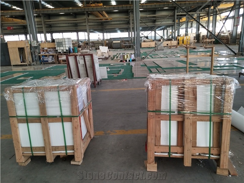 Lady Grey Marble Tile & Slab from China Flooring
