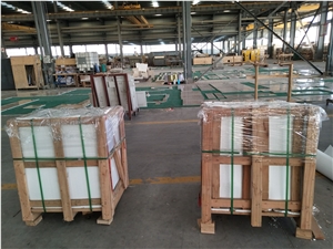 Lady Grey Marble Tile & Slab from China Flooring