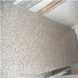 Longtian Pink & Bianco Samsara& G657 Granite Slabs