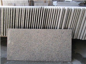 Longtian Pink & Bianco Samsara& G657 Granite Slabs