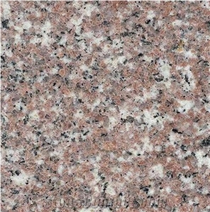 Luoyuan Cherry Flower Red G663 Granite Slabs Tiles