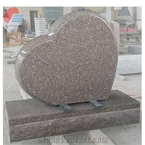 Luoyuan Cherry Flower Red G663 Granite Slabs Tiles