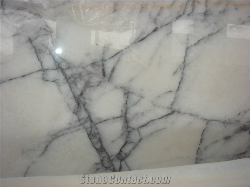 Milas Lilac Marble Turkish Lilac Slabs and Tiles