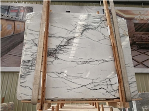 Milas Lilac Marble Turkish Lilac Slabs and Tiles