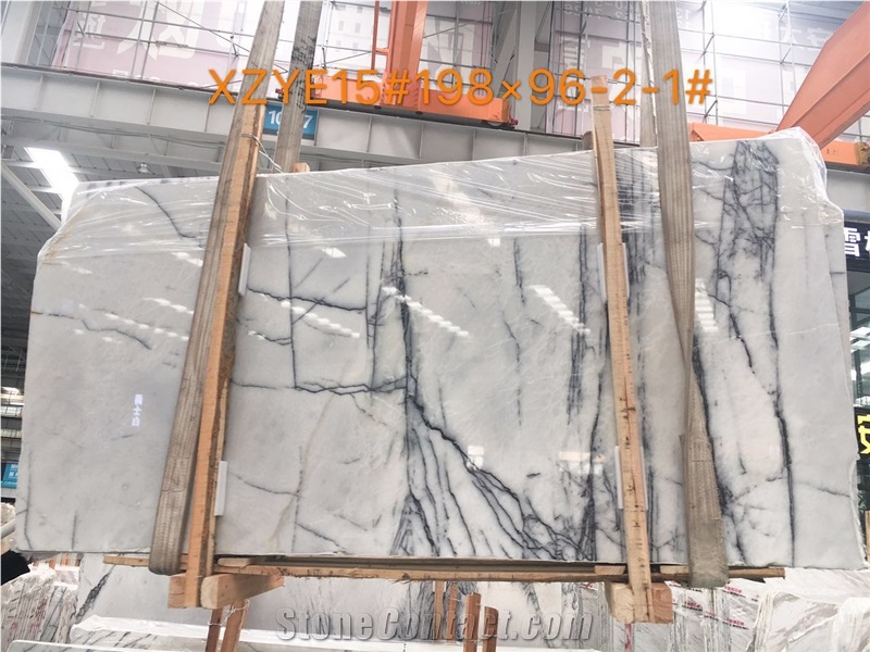 Milas Lilac Marble Turkish Lilac Slabs and Tiles