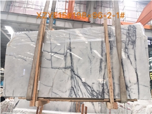 Milas Lilac Marble Turkish Lilac Slabs and Tiles