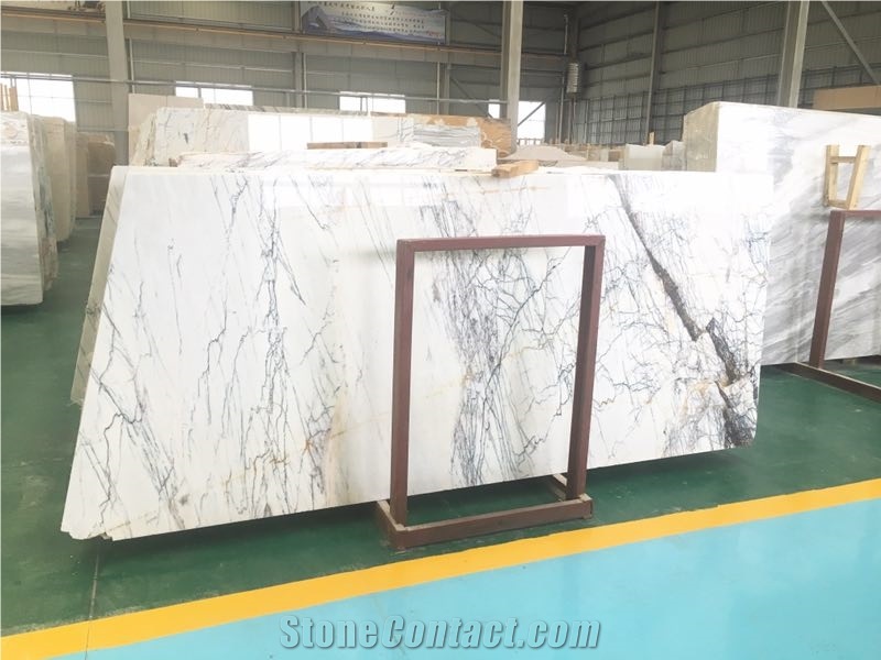 Milas Lilac Marble Turkish Lilac Slabs and Tiles