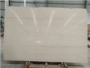 Moca Cream Limestone  Slabs Creme Beige  Facades