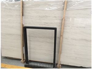 Moca Cream Limestone Slabs