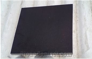 Mongolia Black Basalt Flamed Paver Floor&Wall Tile