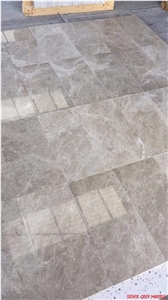 Moon Grey Marble Iran Luna Gray Slabs & Wall Tiles