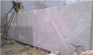 Moon Grey Marble Iran Luna Gray Slabs & Wall Tiles