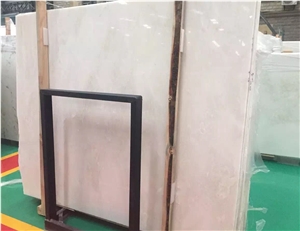 Mystery White Marble Slabs & Tiles, Imported Mystery White Marble Slabs & Tiles, Imported