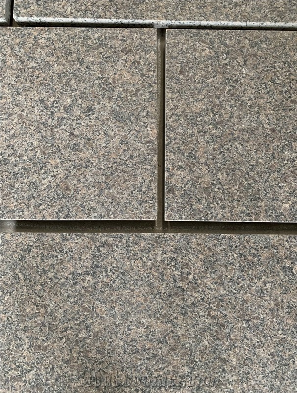 New Caledonia Granite Slabs Interior Wall Floor