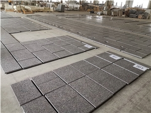 New Caledonia Granite Slabs Interior Wall Floor