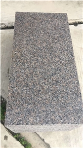 New Caledonia Granite Slabs Interior Wall Floor