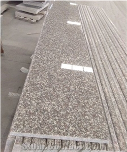 Original G664, Bainbrook Misty Brown Granite Slabs