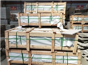 Original G664, Bainbrook Misty Brown Granite Slabs