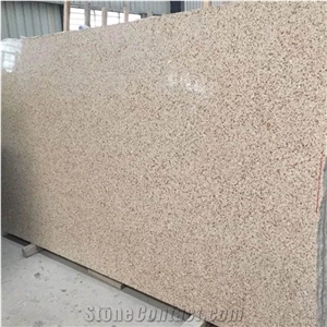 Rusty Yellow & Giallo Rusty & G682 Granite Slabs