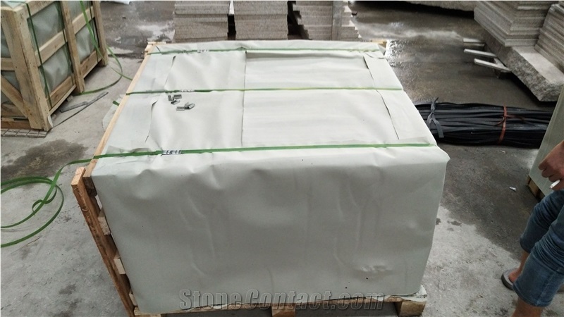 Shandong Yellow Granite G350 Rusty Rock Slab&Tiles