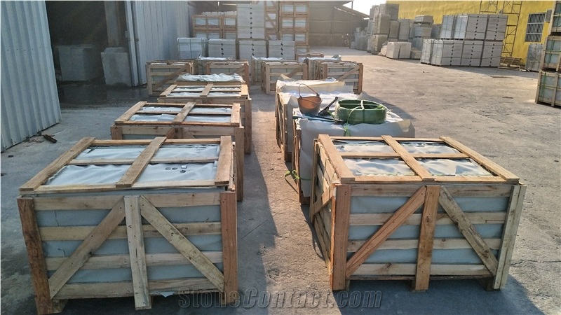 Shandong Yellow Granite G350 Rusty Rock Slab&Tiles