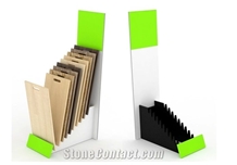 Stands Ceramic Tiles Display Rack Display Stand