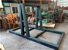Stone Slab Rack ,A-Frame Storage Racks