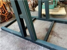 Stone Slab Rack ,A-Frame Storage Racks