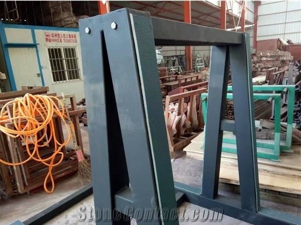 Stone Slab Rack ,A-Frame Storage Racks