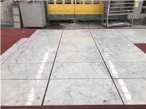 Turkey Blanco Ibiza Mugla White Lilas Marble Tiles