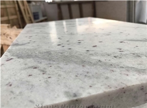 White Granite,Andromeda White,Countertops&Worktops
