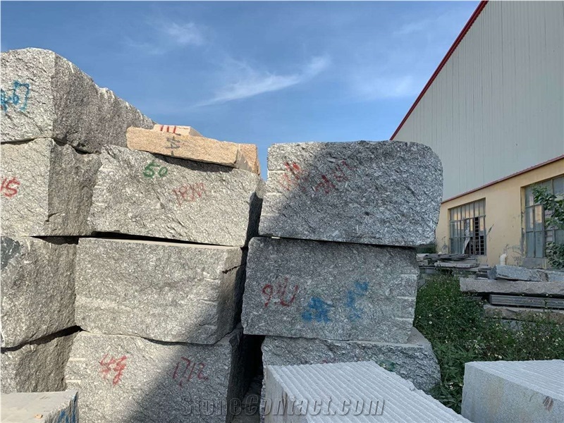 Zijiang Spray White Granite,Capital River Seawave