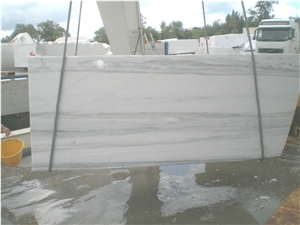 Bianco Lasa Fantastico Marble Slabs & Tiles