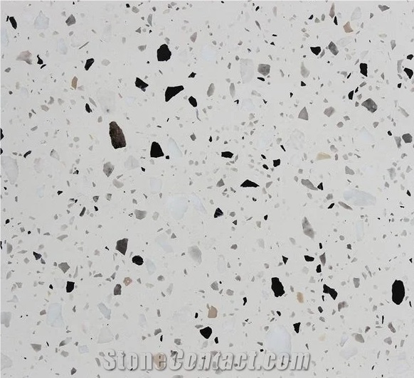 Cement Terrazzo Stone, Terrazzo Tile