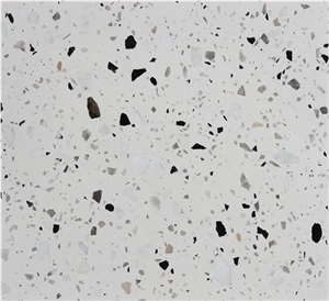 Cement Terrazzo Stone, Terrazzo Tile