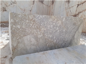 Calacatta Vagli Oro Marble Blocks