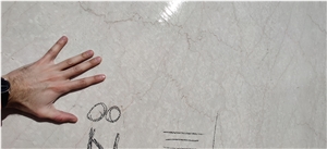 Botticino Classico Marble Blocks, Italy Beige Marble Blocks