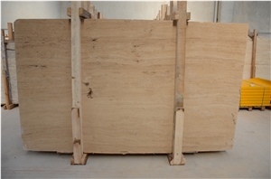 Bayburt Medium Travertine Slabs Bayburt Medium Travertine Slabs
