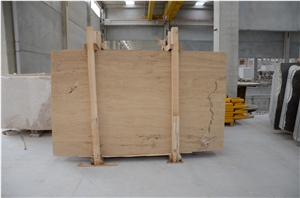 Bayburt Medium Travertine Slabs