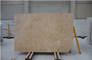 Light Crosscut Travertine