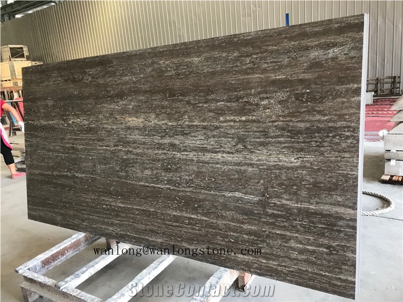 Lightweight Architectural Stone Veneer Panel