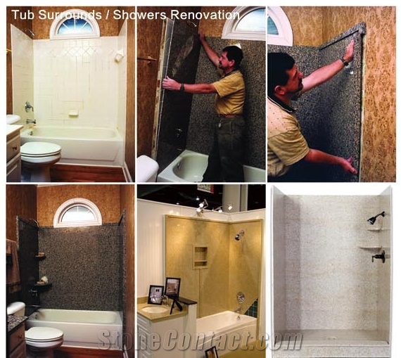 Lightweight Architectural Stone Veneer Panel