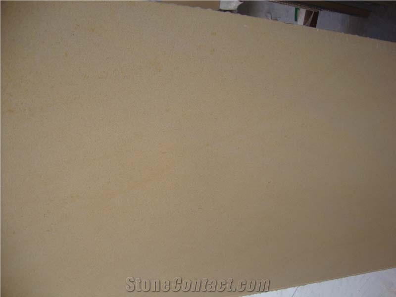 Lightweight Beige Sandstone Honeycomb Panels