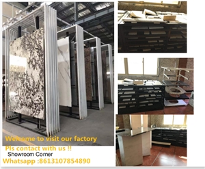Lightweight Beige Sandstone Honeycomb Panels