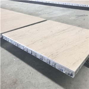 Lightweight Stone Honeycomb Wall Panels Lightweight Stone Honeycomb Wall Panels