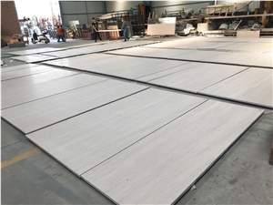 Lightweight Stone Honeycomb Wall Panels